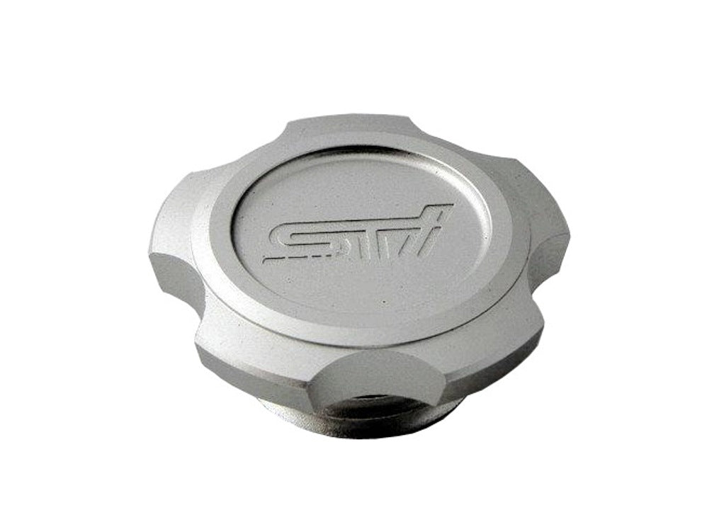 Subaru-Impreza/WRX/STI-Universal-Oil-Cap-STI-Style-Silver