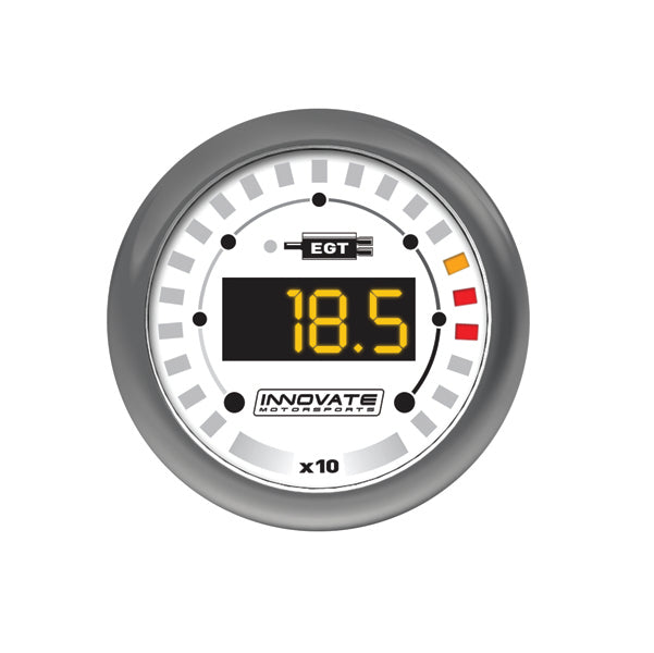 Innovate-Digital-MTX-D-Exhaust-Gas-temperature-(EGT)-Kit