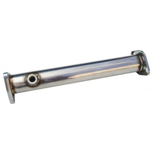 Honda-Integra-94-01-Type-R-Testpipe-/-Catconverter-[Invidia]