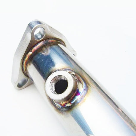 Honda-Integra-94-01-Type-R-Testpipe-/-Catconverter-[Invidia]