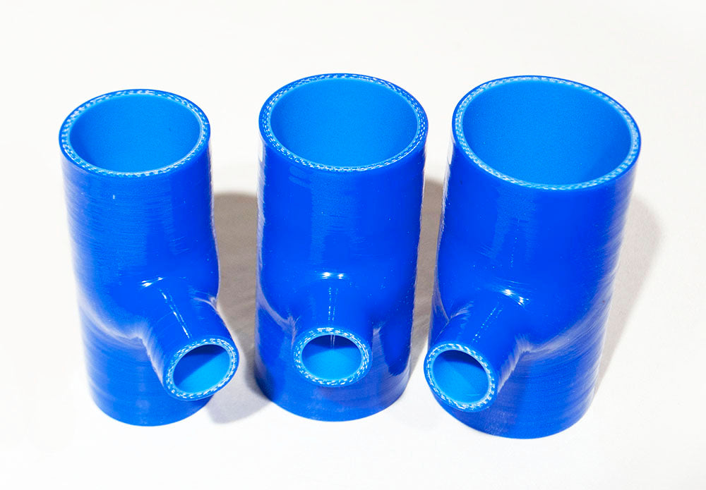 Universal-Silicone-T-Shape-Blowoff-Adapter-Inner-63x25mm
