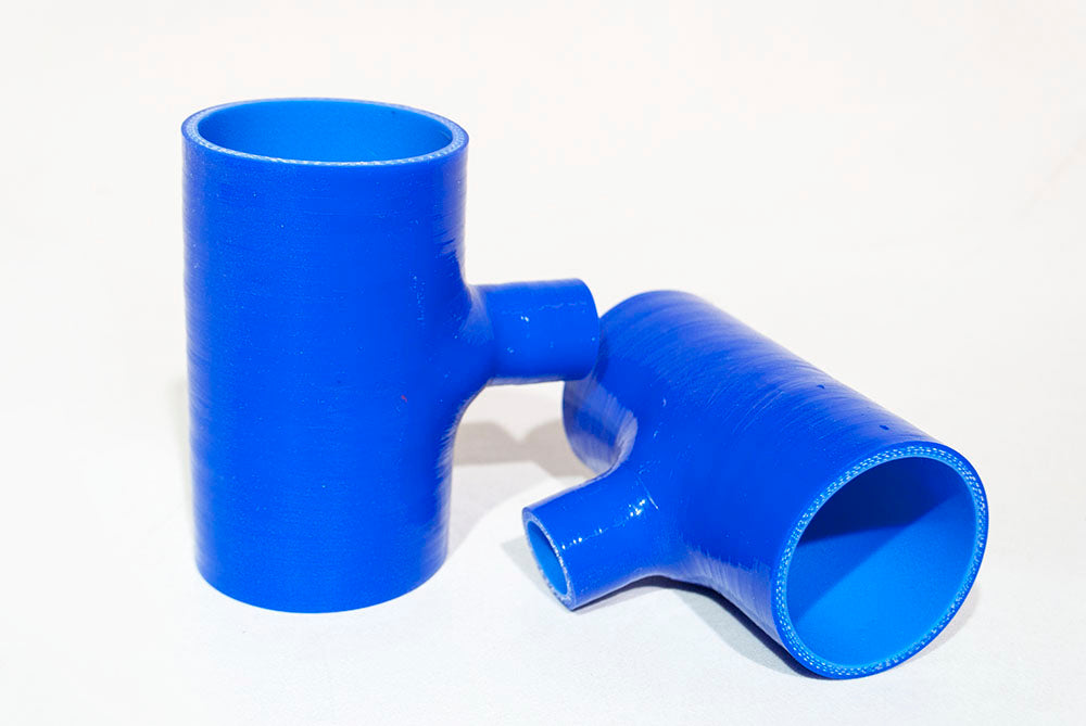 Universal-Silicone-T-Shape-Blowoff-Adapter-Inner-63x25mm