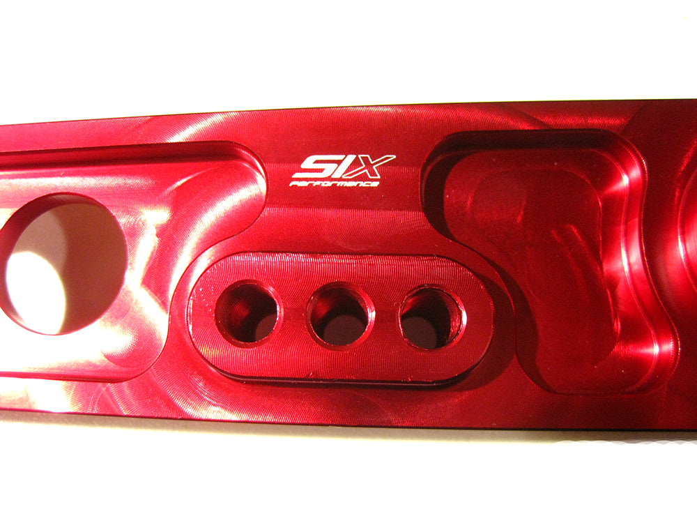 Honda-Civic/CRX/Sol-88-95-Rear-Lower-Control-Arms-V2-Red