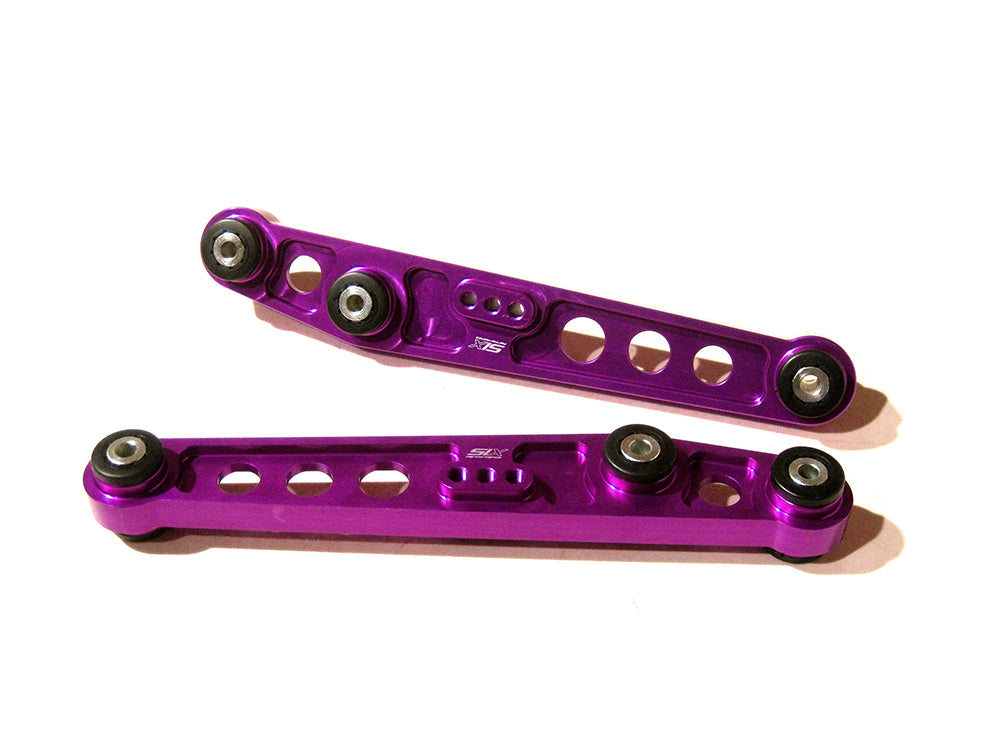 Honda-Civic/CRX/Sol-88-95-Rear-Lower-Control-Arms-V2-Purple