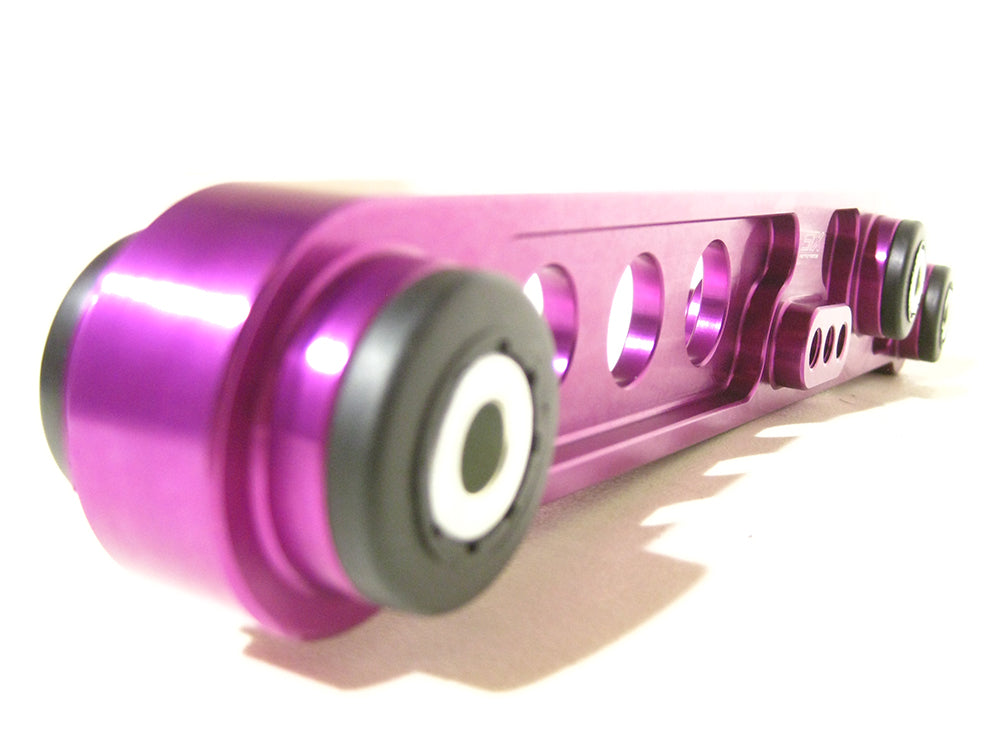 Honda-Civic/CRX/Sol-88-95-Rear-Lower-Control-Arms-V2-Purple