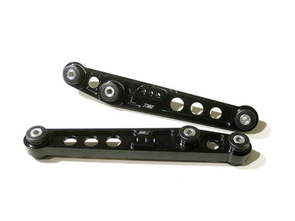 Honda-Civic/CRX/Sol-88-95-Rear-Lower-Control-Arms-V2-Black