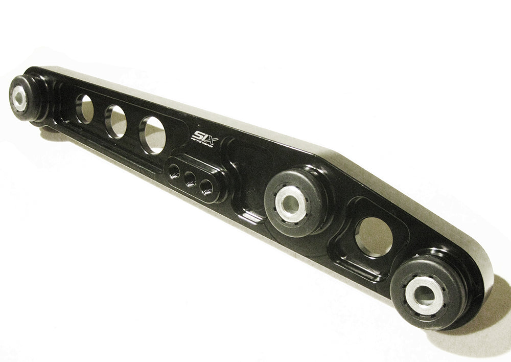 Honda-Civic/CRX/Sol-88-95-Rear-Lower-Control-Arms-V2-Black