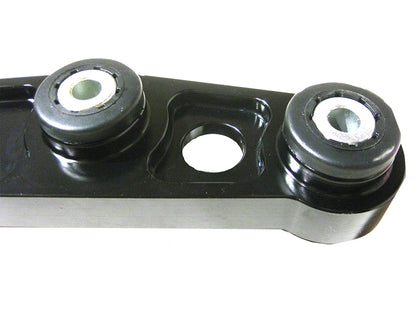 Honda-Civic/CRX/Sol-88-95-Rear-Lower-Control-Arms-V2-Black