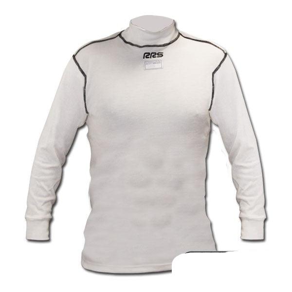 RRS-Nomex-Underwear-Sweatshirt-FIA-Approved-Size-M