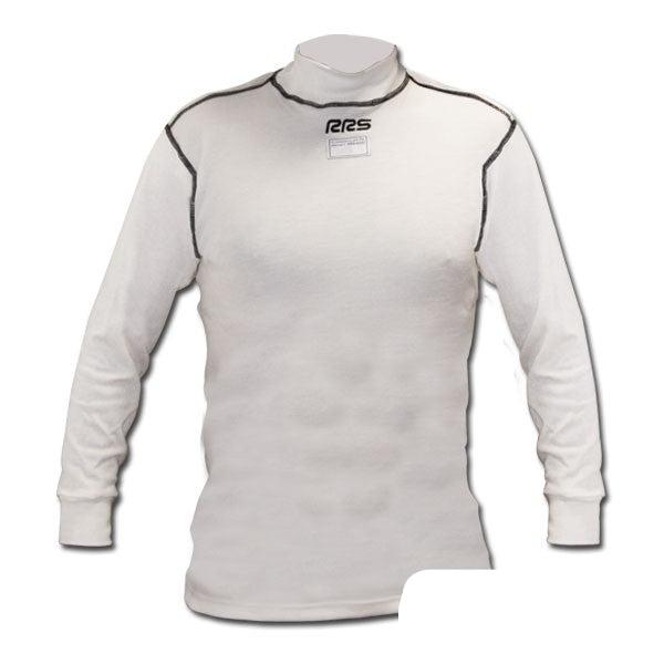 RRS-Nomex-Underwear-Sweatshirt-FIA-Approved-Size-XL