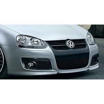 VW-Golf-V-03+-VGT-Front-Bumper-+-ABS-Grid-[AUTOR]