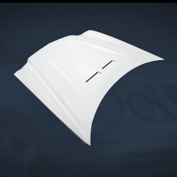 Mercedes-W208-(CLK)-00-01-Fiberglass-Hood-[AUTOR]