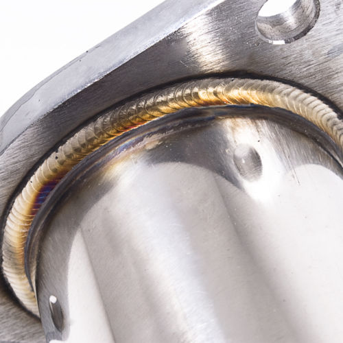 Mazda-RX8-03-11-Stainless-Downpipe-/-Sports-Cat-200-Cell-SIX