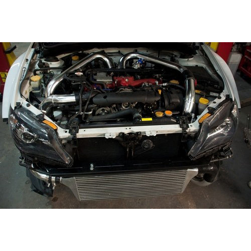Subaru-Impreza-WRX/STi-08-13-Front-Mount-Intercooler-Kit