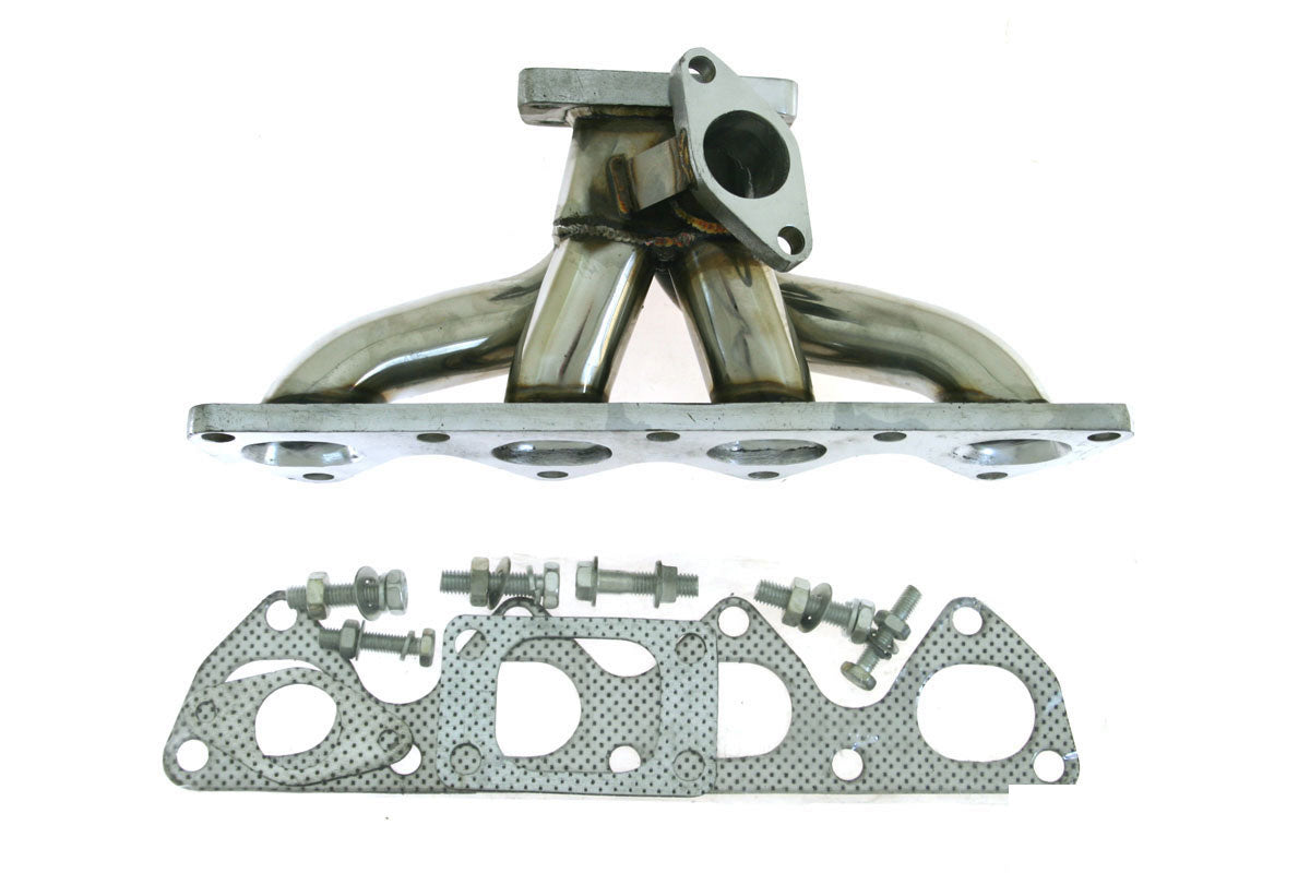 Honda-Prelude-92-00-H22-2.2-VTEC-Turbo-Header/Manifold-V1