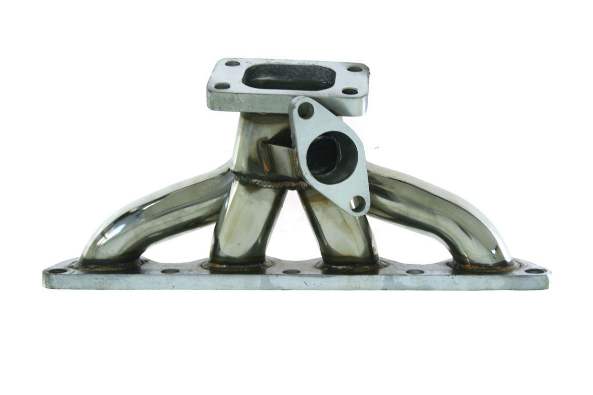 Honda-Prelude-92-00-H22-2.2-VTEC-Turbo-Header/Manifold-V1