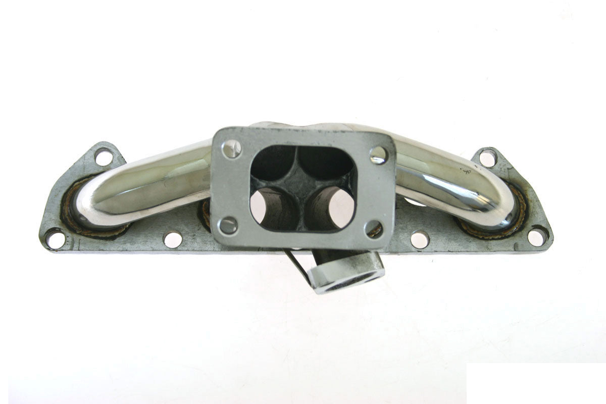 Honda-Prelude-92-00-H22-2.2-VTEC-Turbo-Header/Manifold-V1