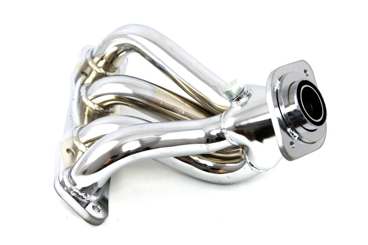 Toyota-Celica-T23-GT-00+-143HP-Stainless-Steel-Header-[SIX]