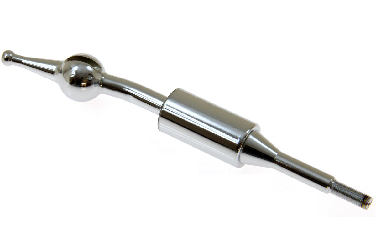 Nissan-200SX-S13/S14-93-02-Short-Shifter-Silver