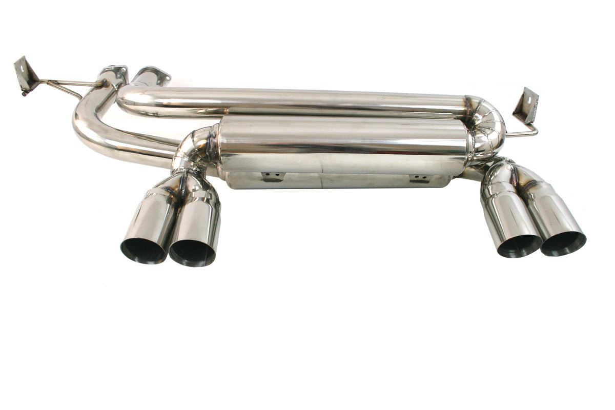 BMW-3-Series-E46-M3-99-05-Axle-Back-Dual-Exhaust-System