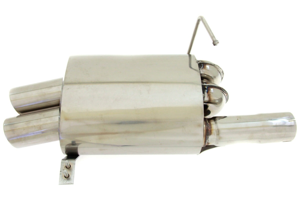 BMW-Z4-03-08-2.5i/3.0i-Axle-Back-Exhaust-System-Twin-Loop