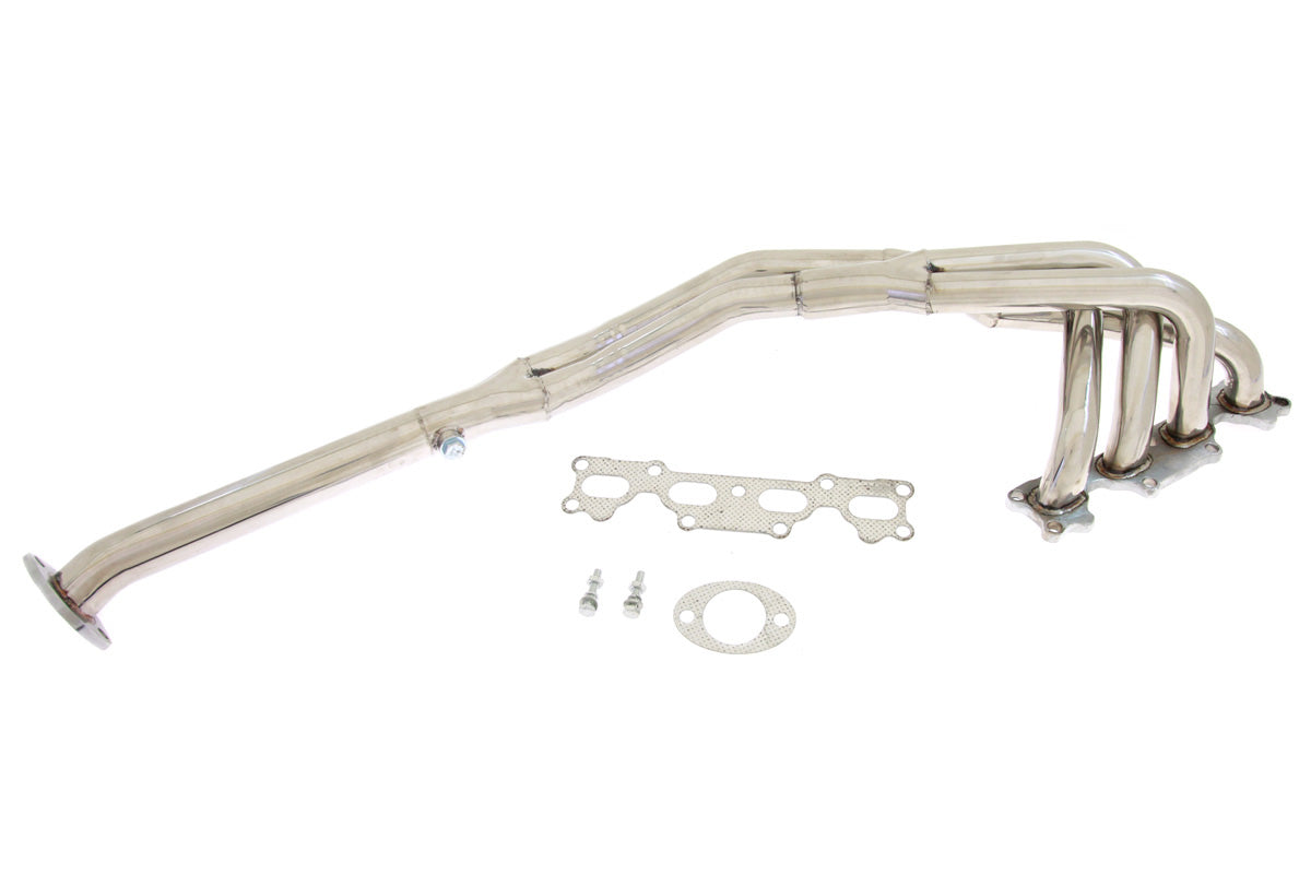 Mazda-MX5-1.6l-89-97-4-2-1-Stainless-Steel-Header