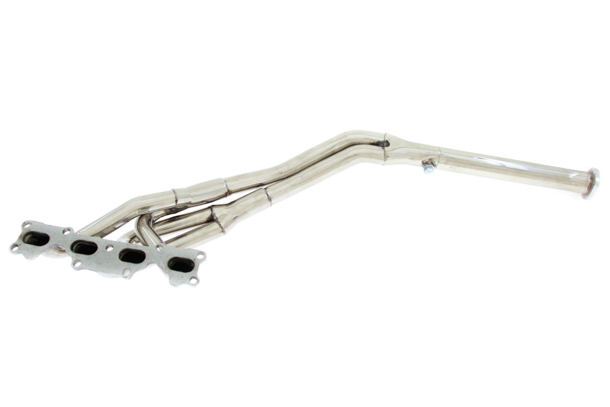 Mazda-MX5-1.6l-89-97-4-2-1-Stainless-Steel-Header