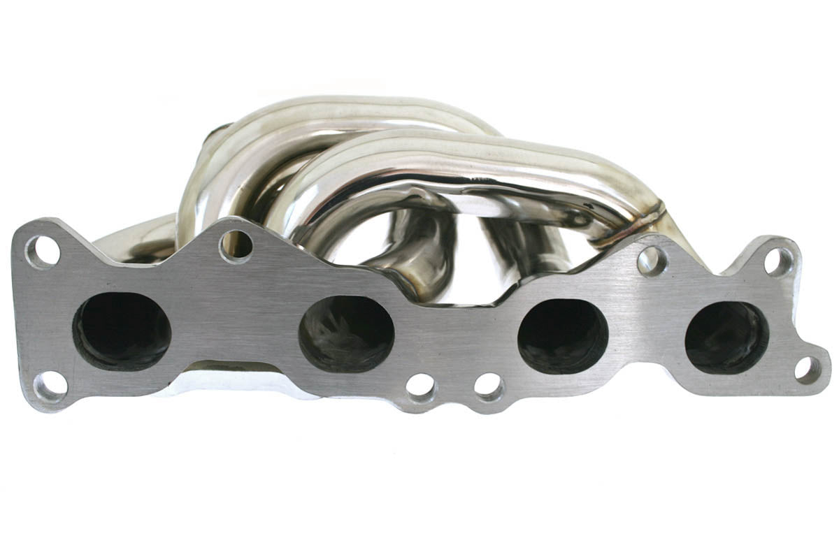 Toyota-Celica-94-99-ST205-/-MR2-3S-GTE-SW20-Stainless-Header