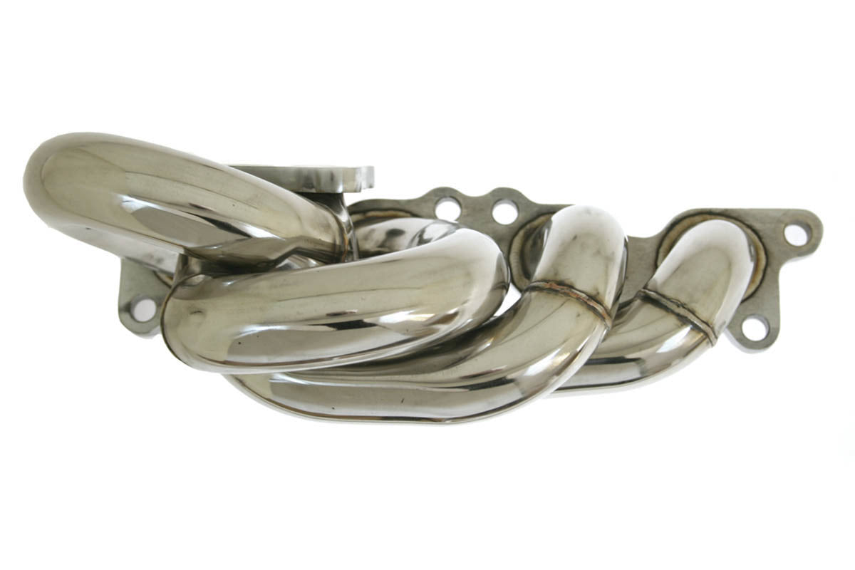 Toyota-Celica-94-99-ST205-/-MR2-3S-GTE-SW20-Stainless-Header