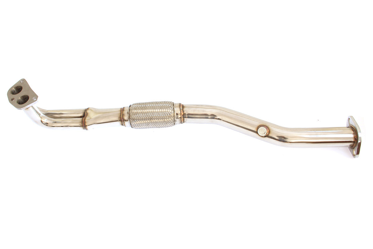 Nissan-Primera-99-02-P11-SR20DE-4-2-1-Header-+-Downpipe