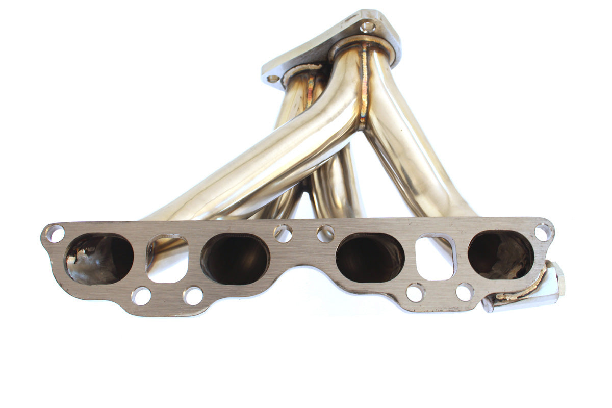 Nissan-Primera-99-02-P11-SR20DE-4-2-1-Header-+-Downpipe