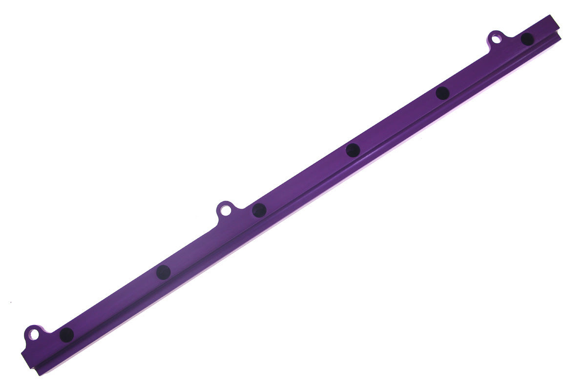 Toyota-Supra/Chaser-1JZ-Fuel-Rail-Purple