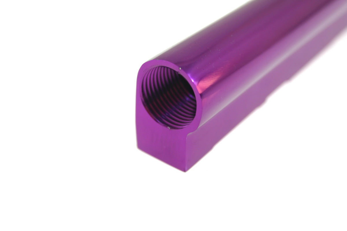 VW/Audi-1.8T-20V-Fuel-Rail-Purple