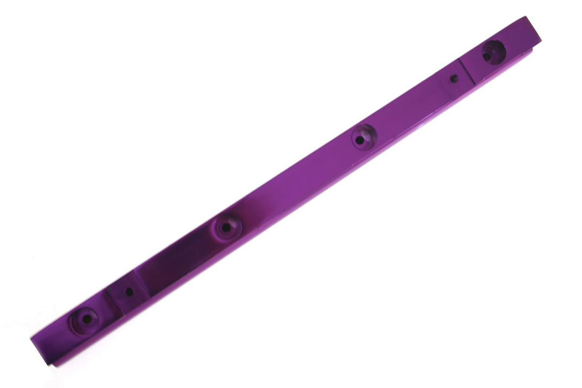 VW/Audi-1.8T-20V-Fuel-Rail-Purple