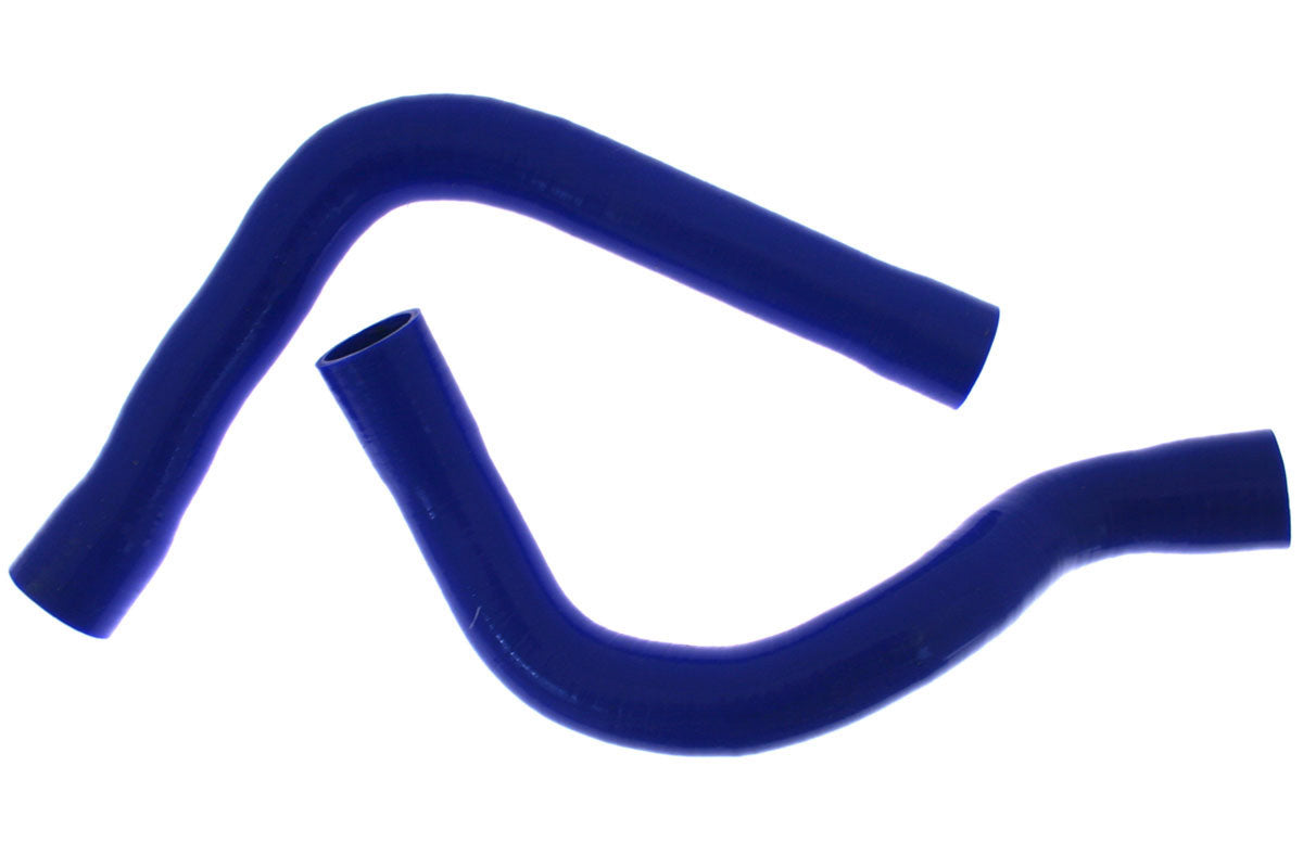 BMW-3-Series-90-98-E36-318-Radiator-Silicone-Hoses-Blue