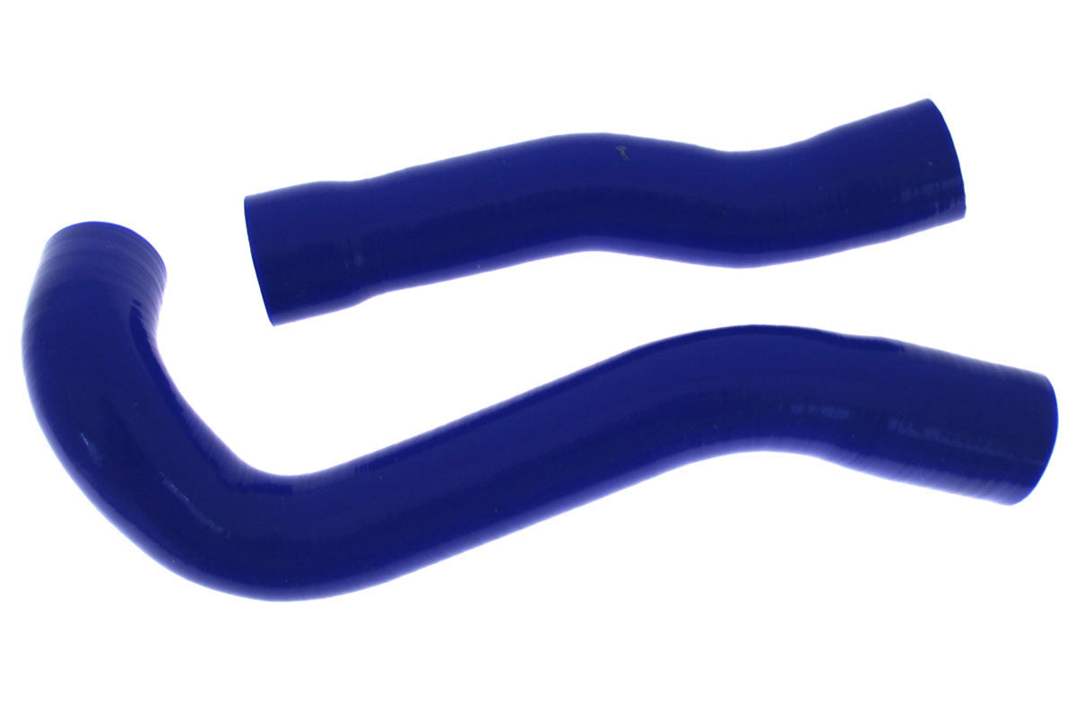 BMW-3-Series-01-06-E46-M3-Radiator-Silicone-Hoses-Blue