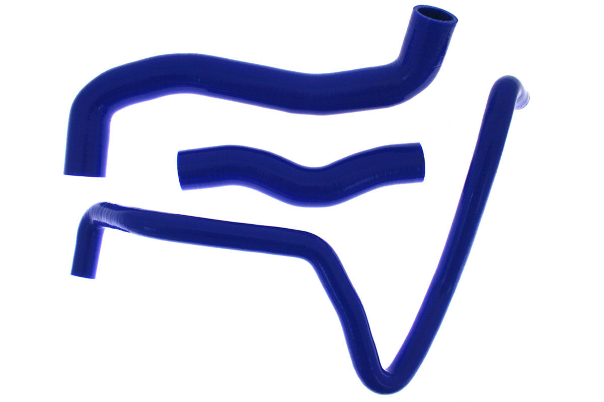 Nissan-350Z-02-06-3.5-V6-Radiator-Silicone-Hoses-Blue