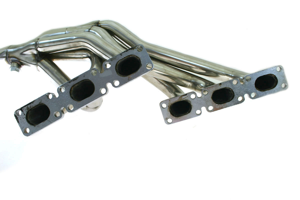 BMW-3-Series-00-05-E46-325i-Stainless-Steel-Header