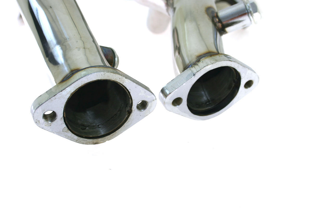 BMW-3-Series-00-05-E46-325i-Stainless-Steel-Header