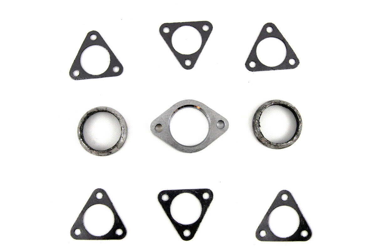 BMW-3-series-01-06-E46-M3-3.2L-Stainless-Steel-Header