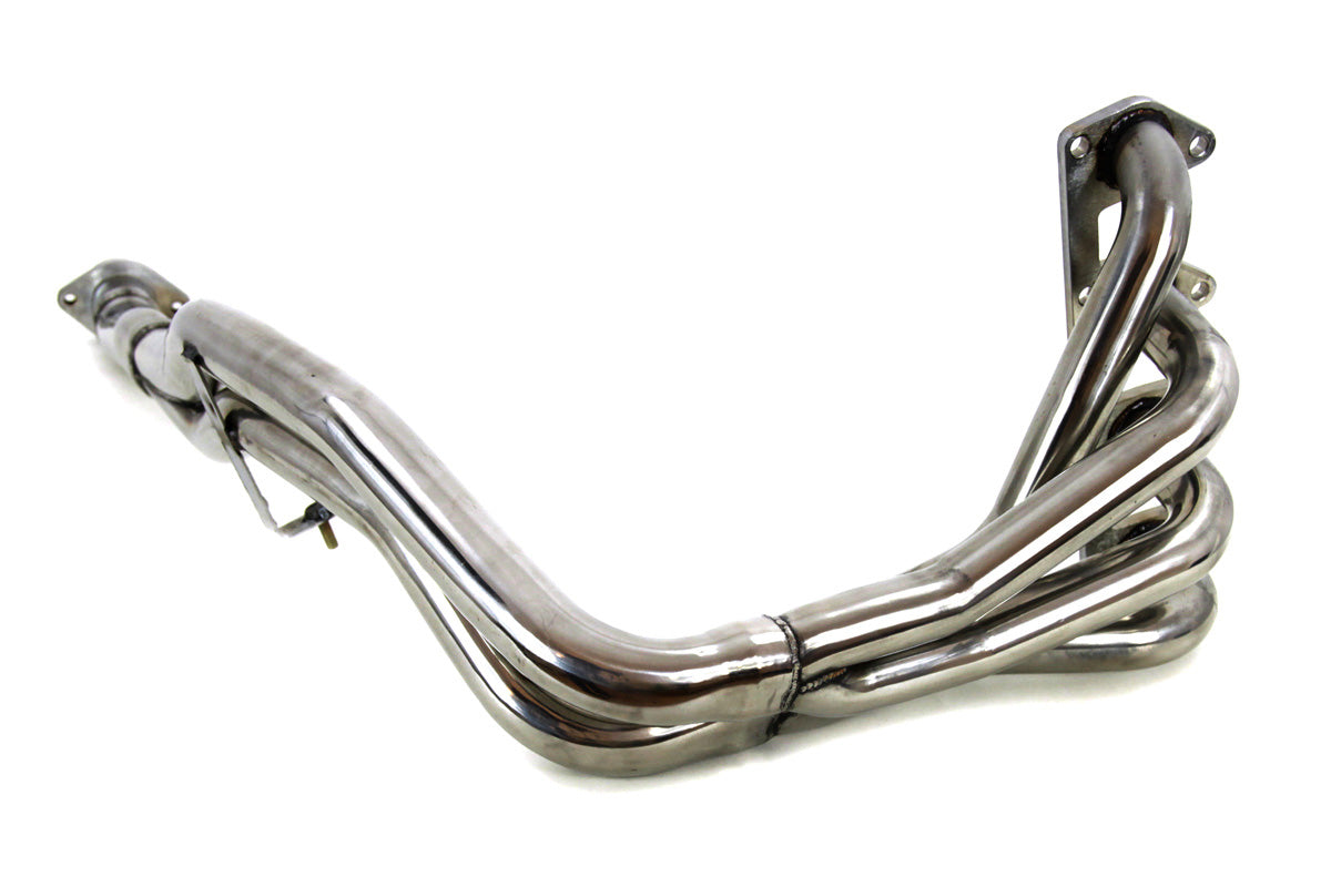 Opel-Calibra-90-97-1.8-2.0-8V-4-2-1-Stainless-Steel-Header
