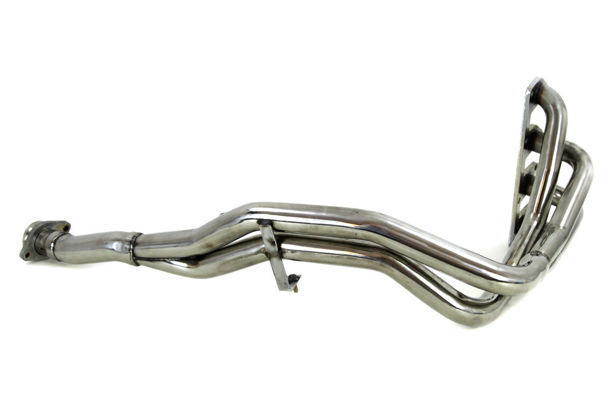 Opel-Calibra-90-97-1.8-2.0-8V-4-2-1-Stainless-Steel-Header