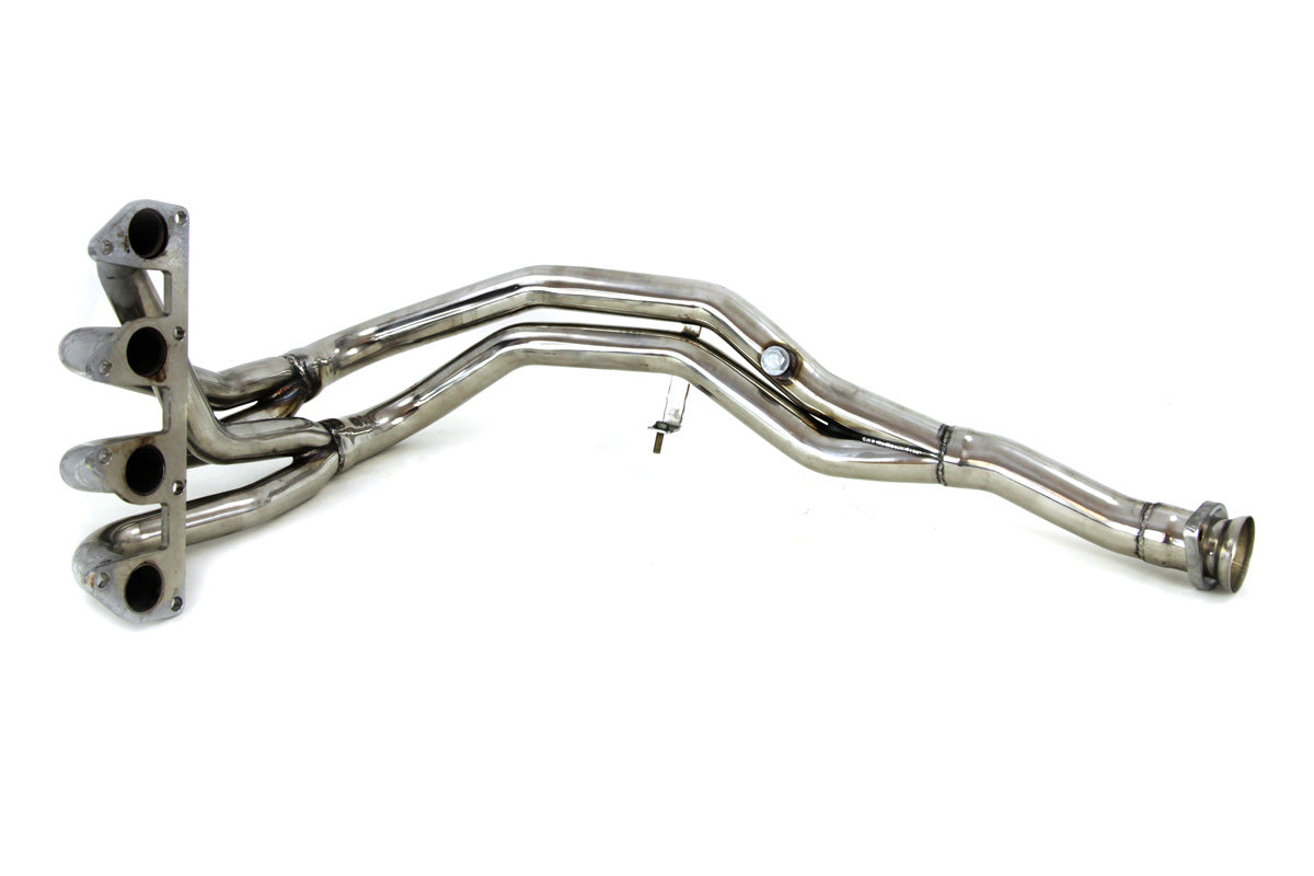 Opel-Calibra-90-97-1.8-2.0-8V-4-2-1-Stainless-Steel-Header