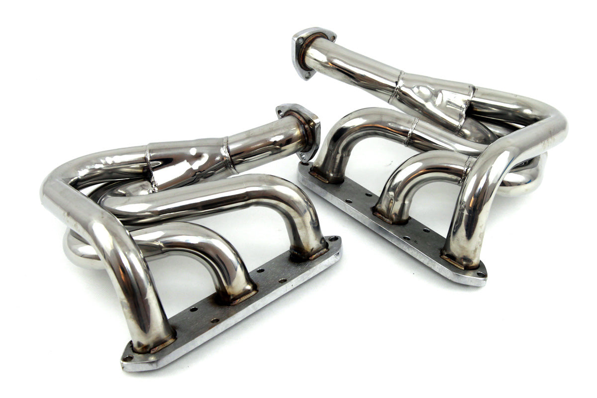 Porsche-Boxter-02-04-2.7/3.2-Stainless-Steel-Header