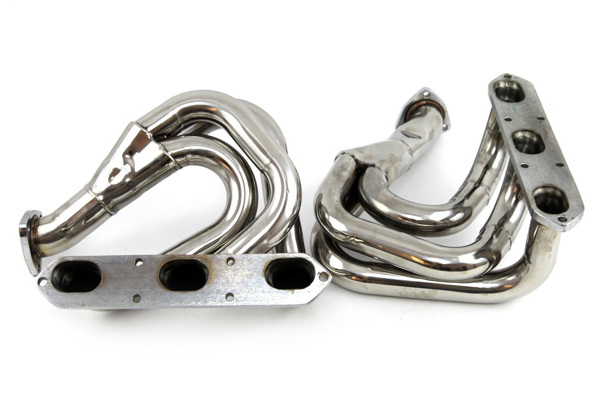 Porsche-Boxter-02-04-2.7/3.2-Stainless-Steel-Header