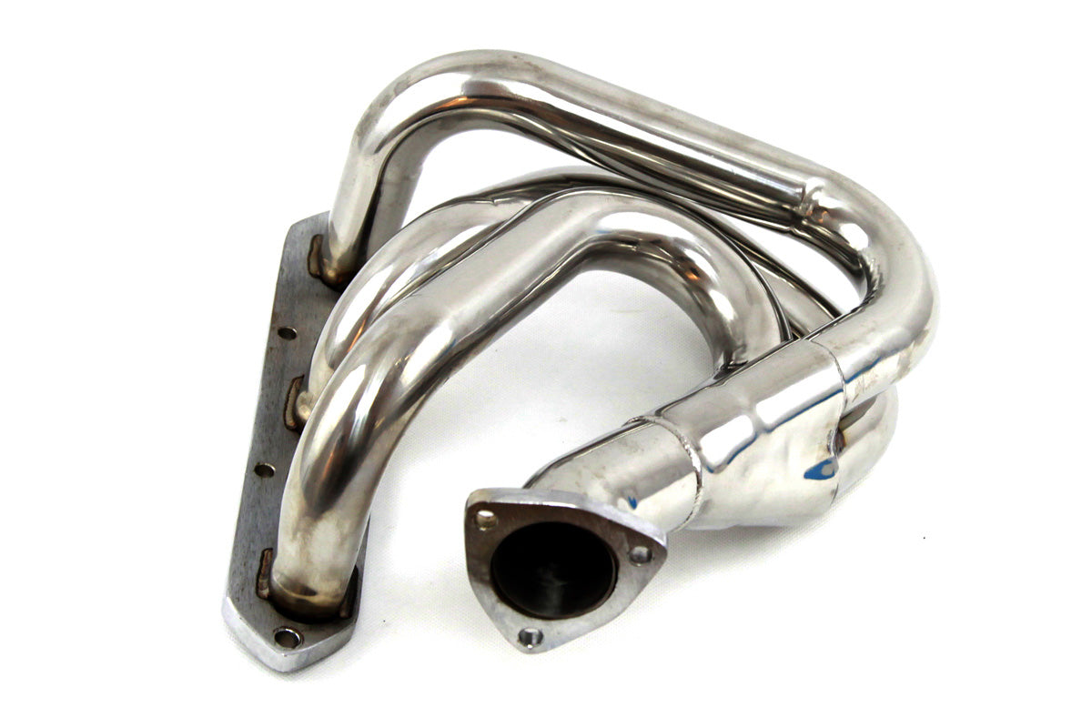 Porsche-Boxter-02-04-2.7/3.2-Stainless-Steel-Header