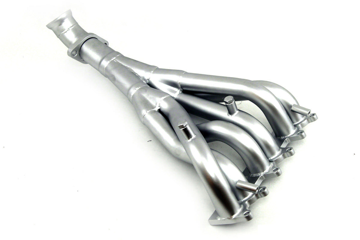 VW-Golf-III/IV/Jetta-92-04-2.8-VR6-6-2-1-Stainless-Header