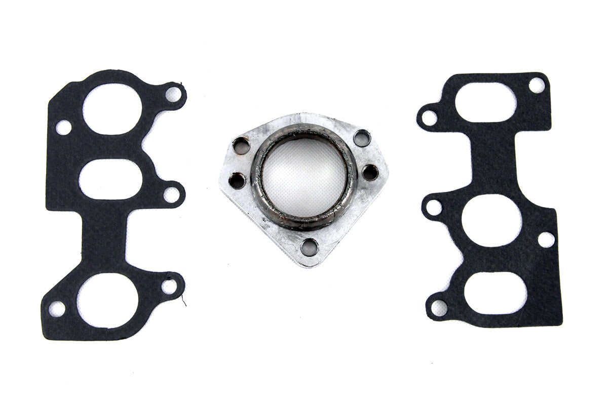 VW-Golf-III/IV/Jetta-92-04-2.8-VR6-6-2-1-Stainless-Header