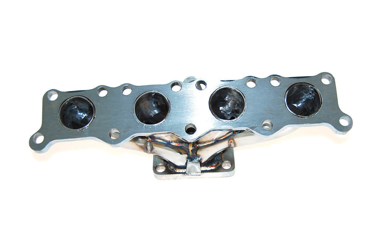 Audi/VW-1.8T-T3-Stainless-Steel-Turbo-Header