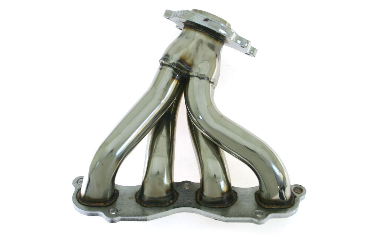 Honda-Civic-01-05-Type-R-EP3-K20-Stainless-Steel-Header